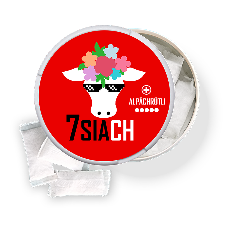 7SIÄCH - Alpächrütli